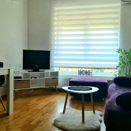 Kralj Studio Jagodina Eksteriør bilde