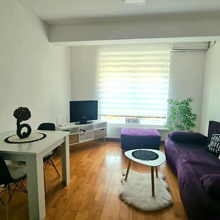 Kralj Studio Jagodina Eksteriør bilde