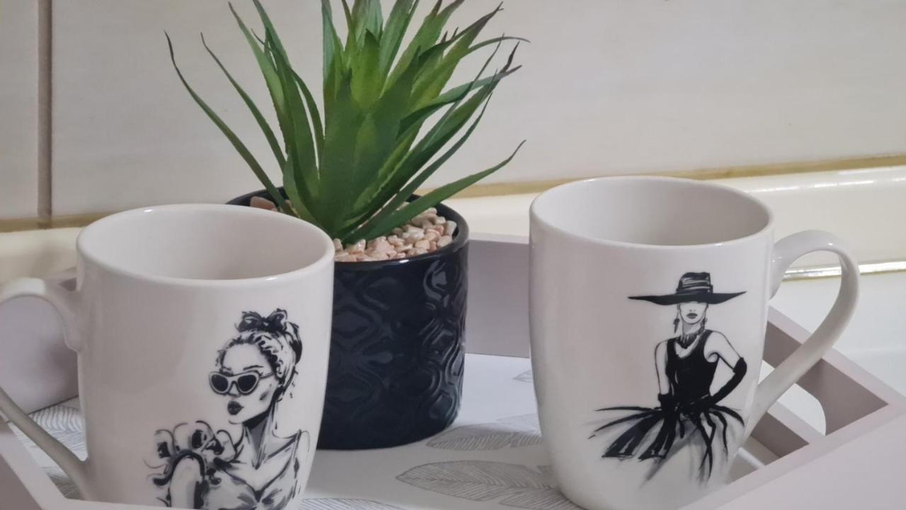 Kralj Studio Jagodina Eksteriør bilde