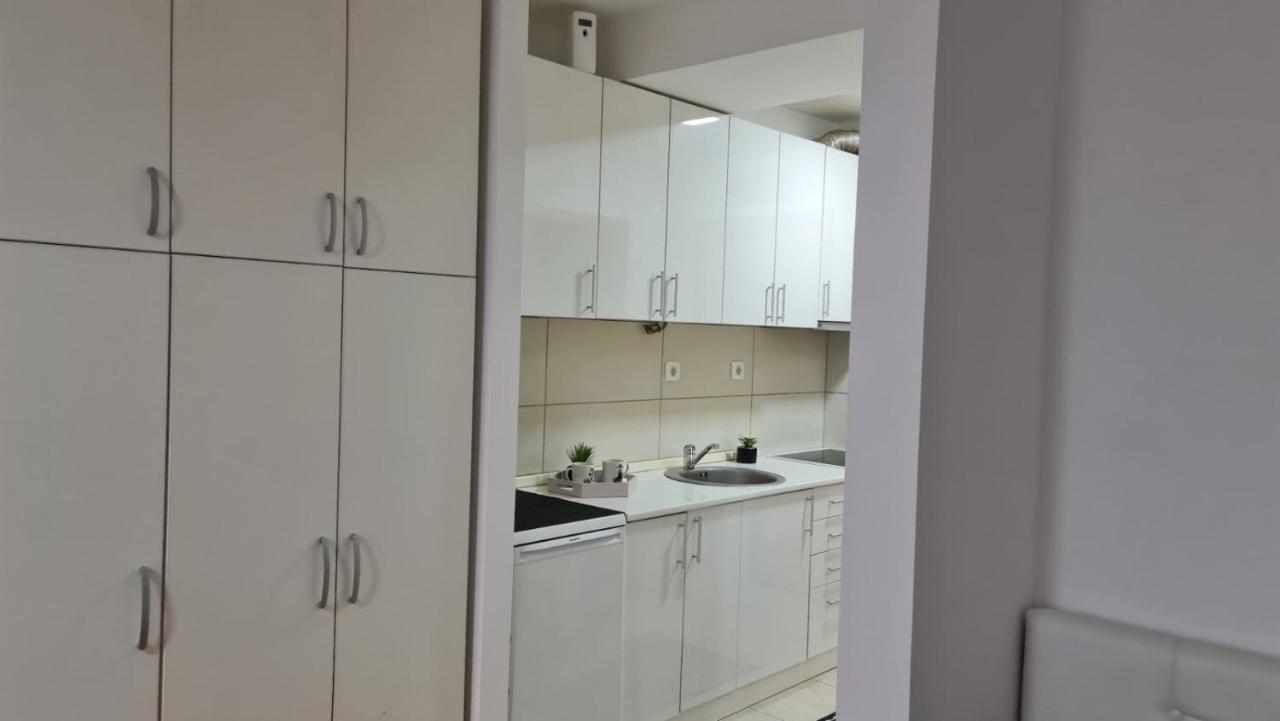 Kralj Studio Jagodina Eksteriør bilde