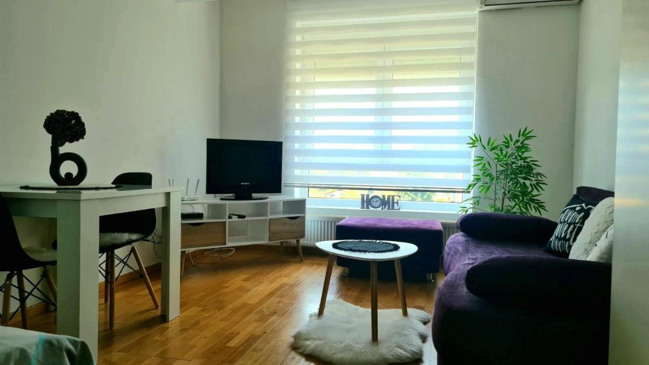 Kralj Studio Jagodina Eksteriør bilde