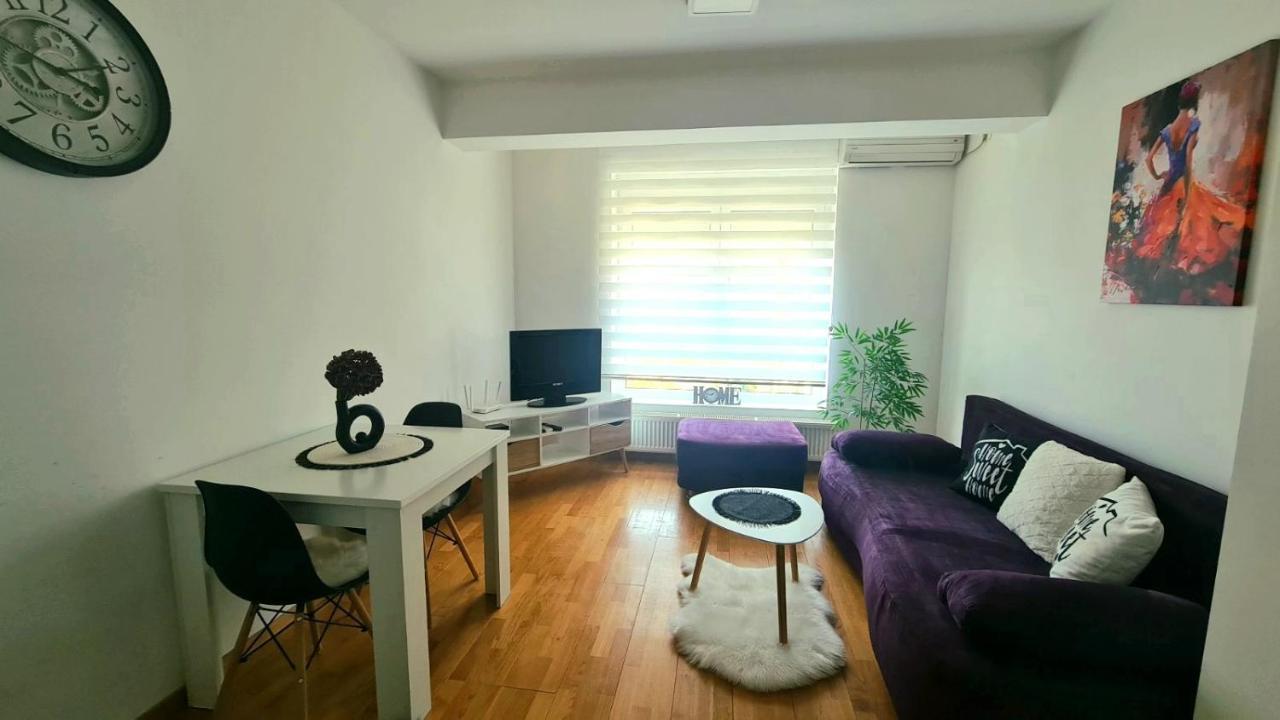 Kralj Studio Jagodina Eksteriør bilde
